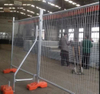 Australia Standard Building Removable Event Fence Panel Construction Site Mobile Temporary Fence