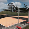 Australia Standard Building Removable Event Fence Panel Construction Site Mobile Temporary Fence