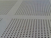 Perforated Metal Mesh