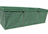 Gabion Barrier