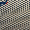 0.6-20mm Diamond Perforated Metal Mesh For Filters