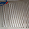 0.6-20mm Diamond Perforated Metal Mesh For Filters