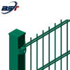 Professional 50*150mm Double Wire Fence For Garden