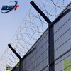 prison fence high 3d Anti-climb Fence