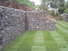 Hexagonal Galfan Wire Civil Engineering Gabion Box