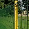 Creative Design Multi-scene Application Security Fence Roll Top Panel Fence