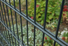 Decorative Anti Corrosion 868 Double Wire Fence for Urban Construction