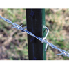 Powder Coated American T Post for Barbed Wire And Field Fence