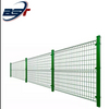 School metal wire 3D Fence