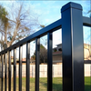 Ornamental Steel Fence Panels Dehoo 001