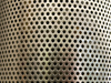 Perforated Metal Mesh