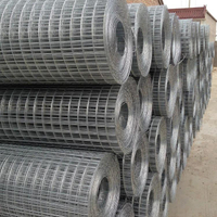 2''X4''X14GA 5'X100' welded wire mesh