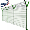 deer security triangle 3D Fence