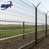 garden 4mm 50x200mm 3D Fence for school 