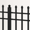 Ornamental Fence