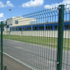 Customizable Fencing Solutions 3D Fence for Airport Residential Garden Playground Applications 