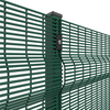 Metal Wire Fence Anti Climb 3D Fence