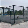 Playground chain link wire 3D Fence