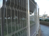 anti climb metal wire 3D Fence