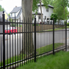 Ornamental Steel Fence Panels Dehoo 007