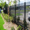 Ornamental Steel Fence Panels Dehoo 009