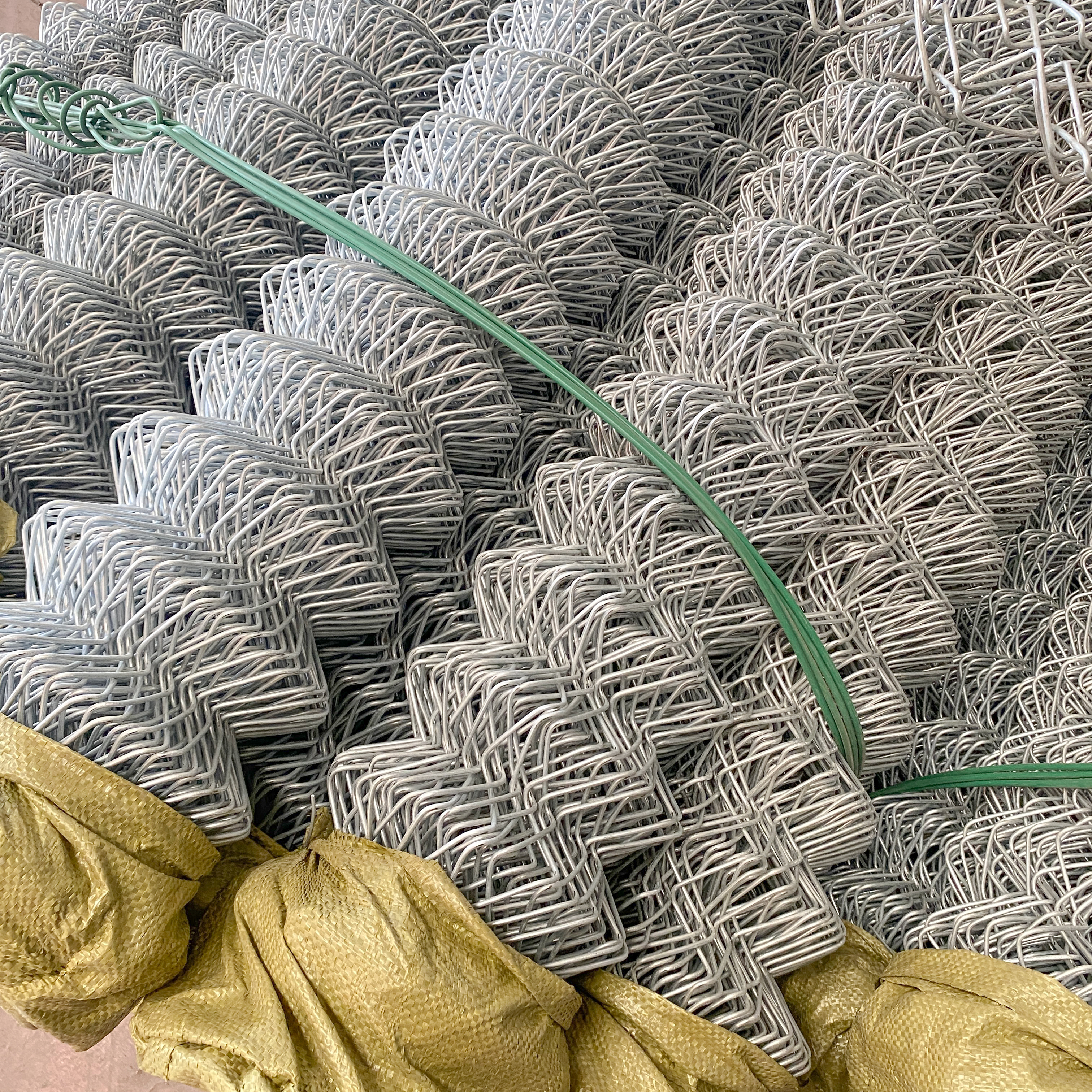 chain link fence4