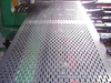 Perforated Metal Mesh