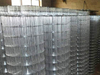 Welded Wire Mesh Rolls