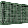 Gabion Barrier