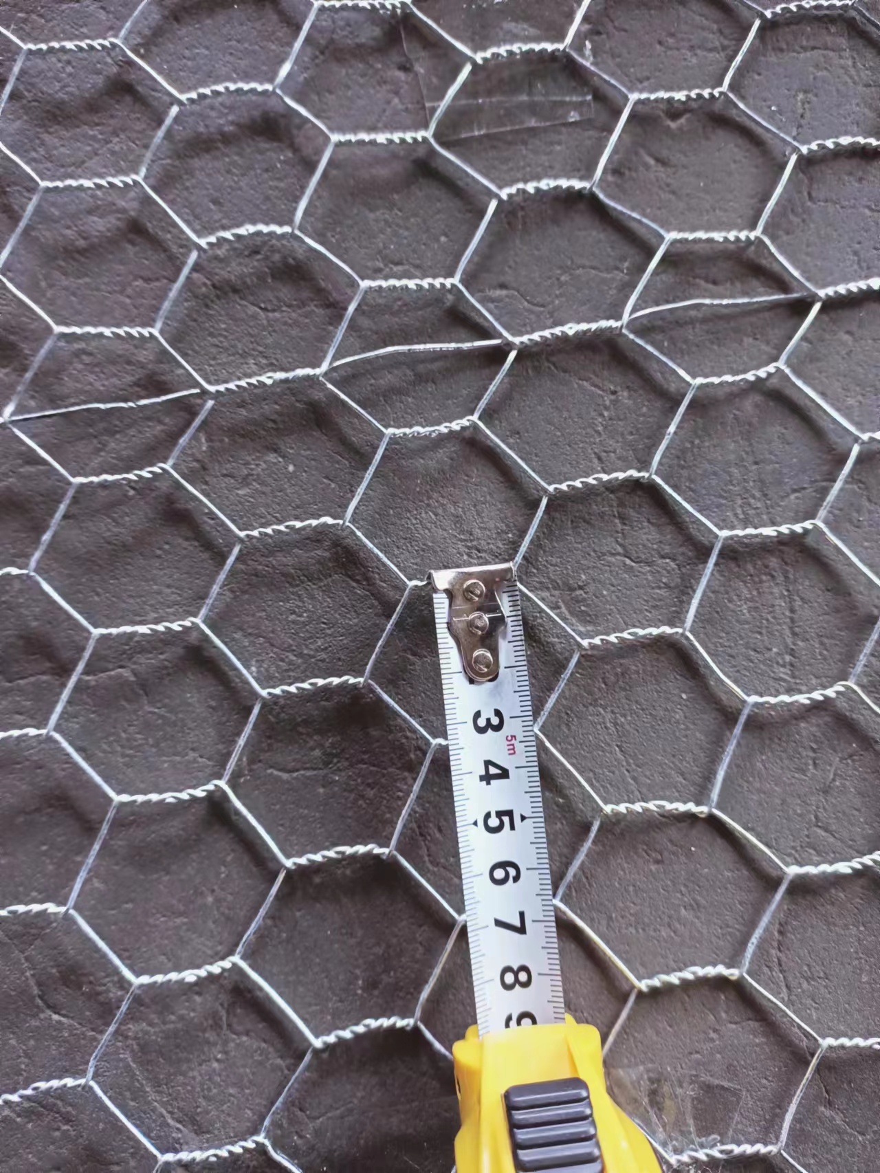 Hexagonal Wire Mesh