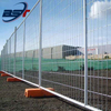 Galvanized Mesh Temporary Fence For Swimming Pools