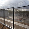 358 Anti-climb Fence with Razor Wire for Prison