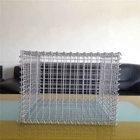 Welded Gabion Box