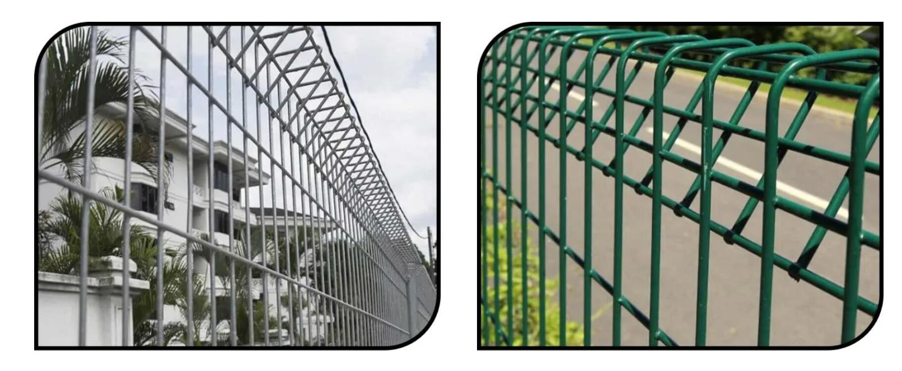 BRC FENCE