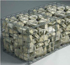 Hexagonal Galfan Wire Civil Engineering Gabion Box