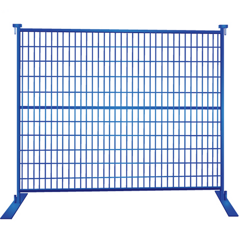 Canada Temporary Fence