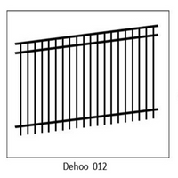 Rackable Panel Dehoo 012