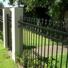 Ornamental Steel Fence Panels Dehoo 008