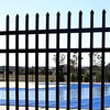 Ornamental Steel Fence Panels Dehoo 005