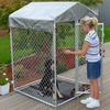 Dog Kennel