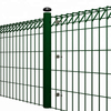 Creative Design Multi-scene Application Security Fence Roll Top Panel Fence