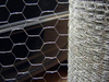 Hexagonal Wire Mesh