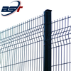 deer security triangle 3D Fence