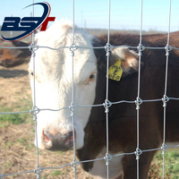 Farming Fence for Cattle Dog Horse Corral Panel