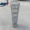 Galvanized Steel 4FT 6FT 8FT High Field Fence for Farm