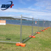 Australia Temporary Fence