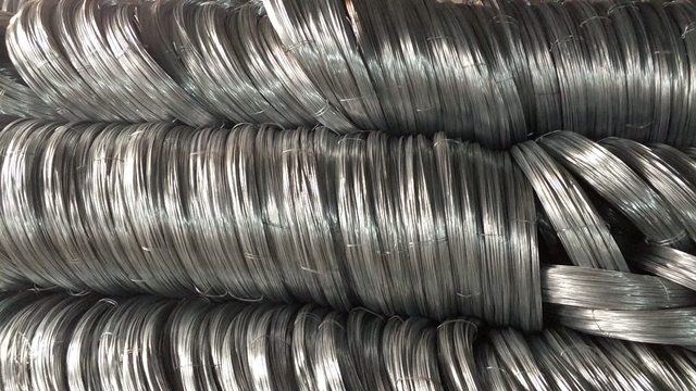 2mm SS304 Polished Stainless Steel Wire 