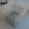 80*100mm Stainless Steel Civil Engineering Gabion Box