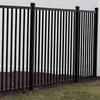 Ornamental Steel Fence Panels Dehoo 001