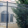 Ornamental Steel Fence Panels Dehoo 002 